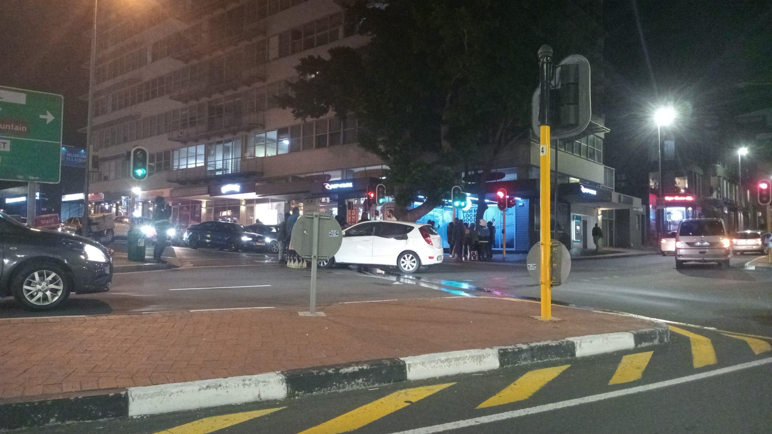 Kloof Street MVA Kloof Street MVA