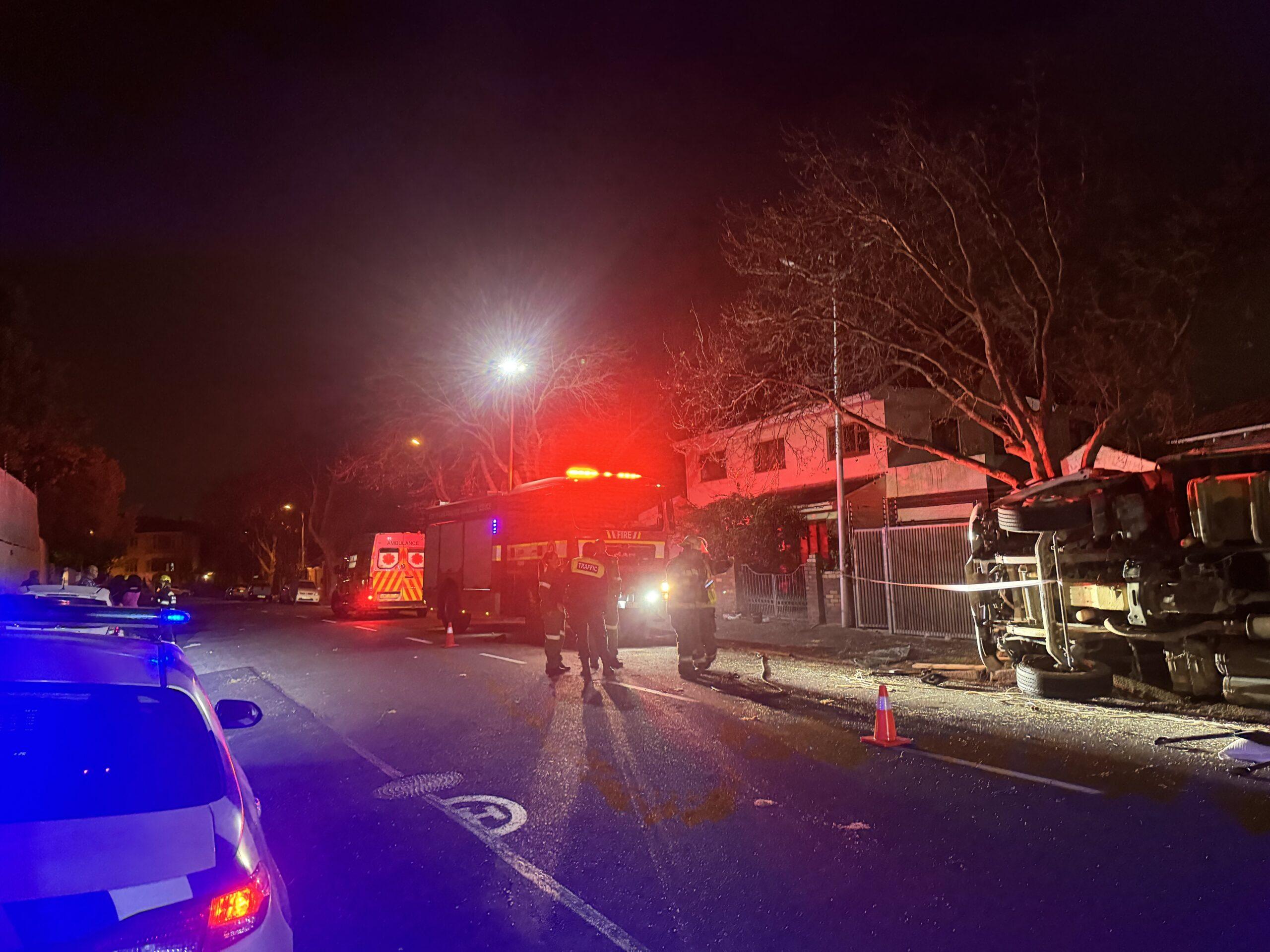 Montrose Avenue MVA Montose Avenue MVA