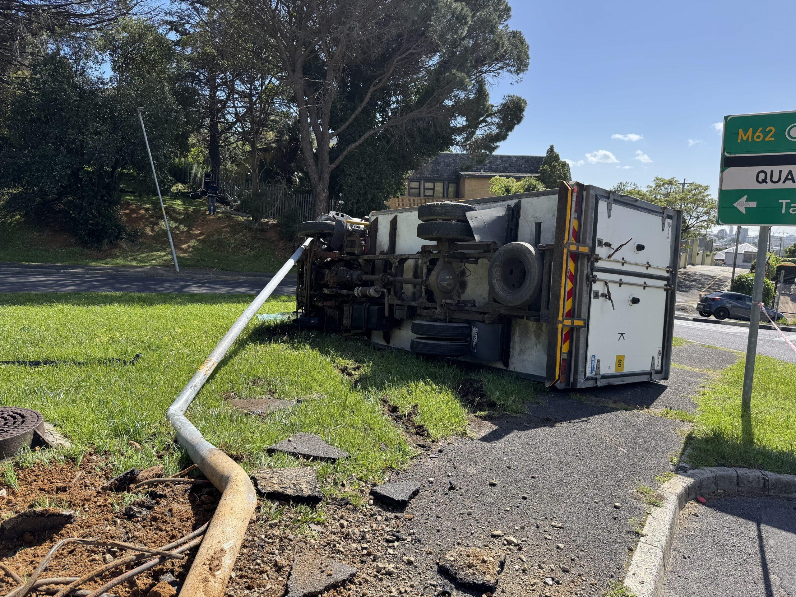 Kloof Nek HMVA